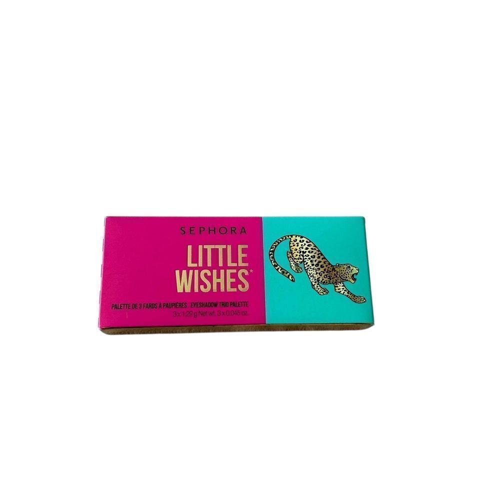 Eyeshadow Makeup Bundle - Picture 9 of 16